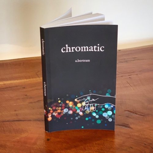 Chromatic by Amy Bertram