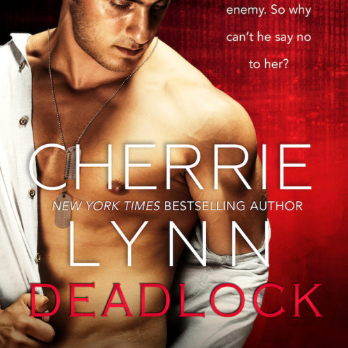 Deadlock by Cherrie Lynn