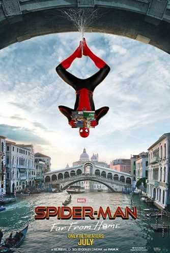 far from home extended cut