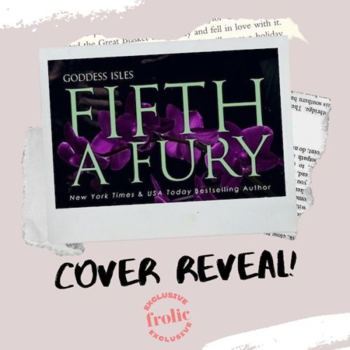 fifth a fury by pepper winters