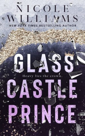 Glass Castle Prince by Nicole Williams