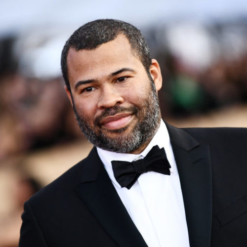 LOS ANGELES, CA - JANUARY 21:  Actor Jordan Peele attends the 24th Annual Screen Actors Guild Awards at The Shrine Auditorium on January 21, 2018 in Los Angeles, California. 27522_011  (Photo by Emma McIntyre/Getty Images for Turner Image)