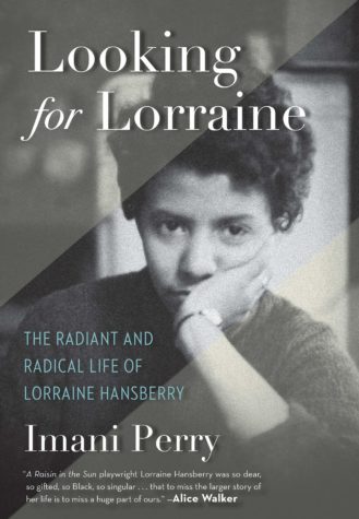 Looking for Lorraine by Imani Perry