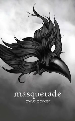 Masquerade by Cyrus Parker