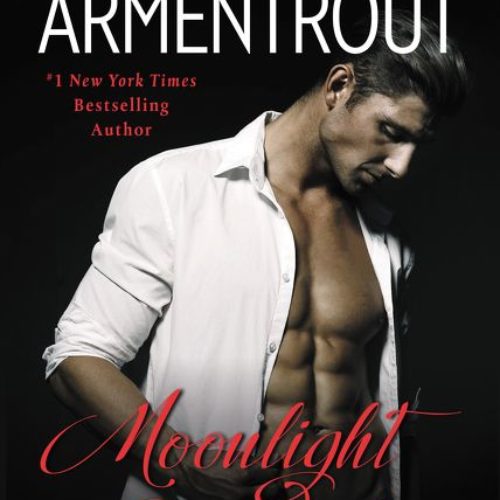 Moonlight Scandals by Jennifer Armentrout