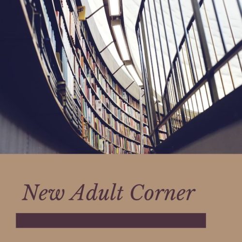 new adult corner