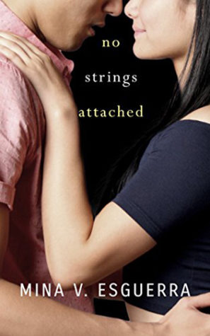 No Strings Attached by Mind V. Esguerra