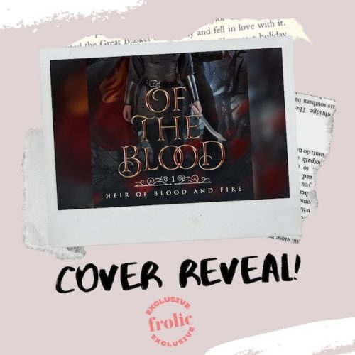 of the blood by cameo Renea