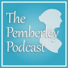 The Pemberley Podcast