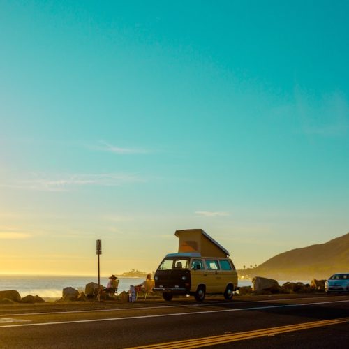 Road Tripping with Romance: Why Road Trip Romances Are So Appealing by Samantha Chase