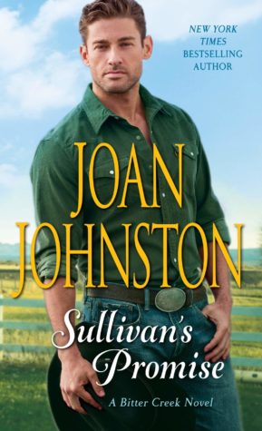 Sullivan's Promise by Joan Johnston