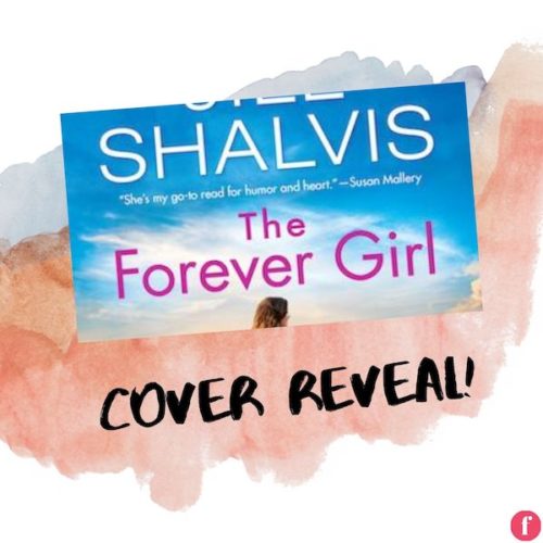 the forever girl by jill shalvis
