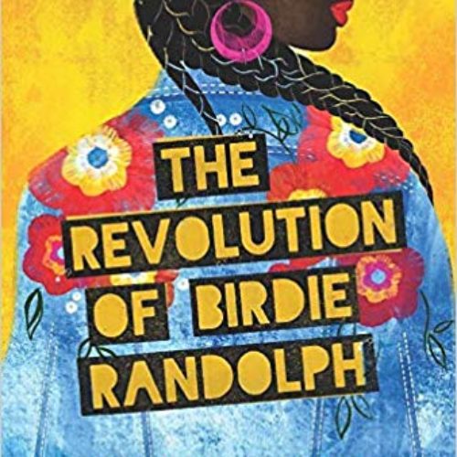the revolution of birdie randolph by brandy colbert
