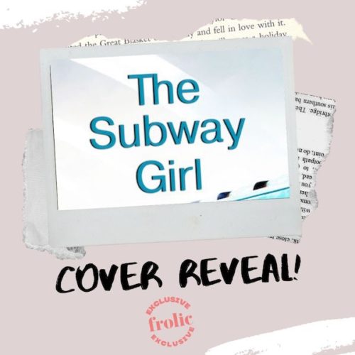 the subway girl by lisa becker