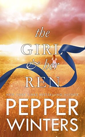 The Girl and Her Ren by Pepper Winters