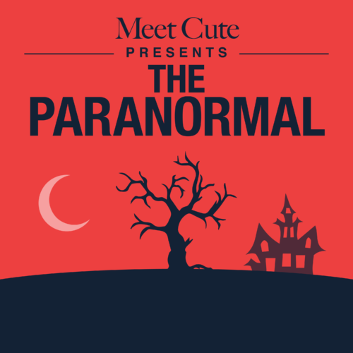 Meet Cute the Paranormal 1