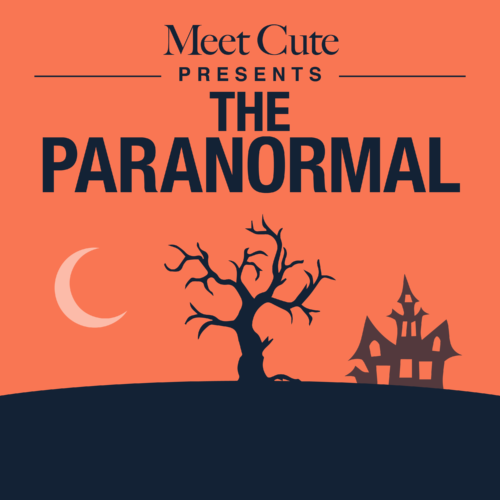 Meet Cute the Paranormal 2