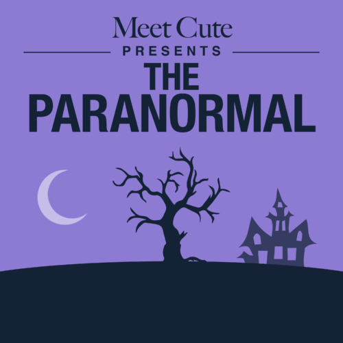 Meet Cute the Paranormal 3