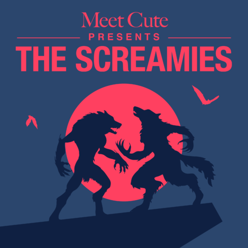Meet Cute the Screamies 2
