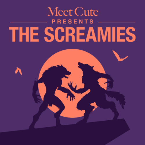 Meet Cute the Screamies 1