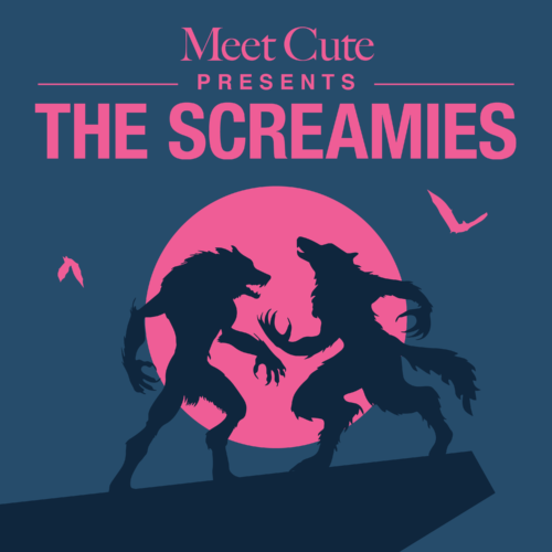 Meet Cute the Screamies 3