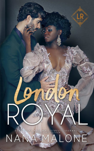 London Royal by Nana Malone