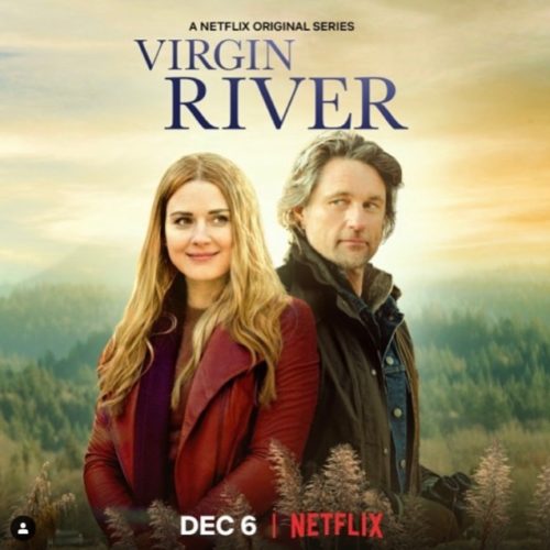 Virgin River Netflix