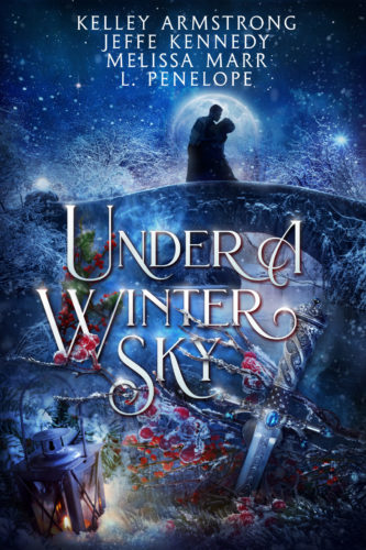 Under a Winter Sky Anthology
